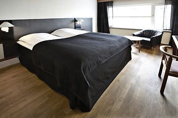 First Slotshotel Άλμποργκ Εξωτερικό φωτογραφία