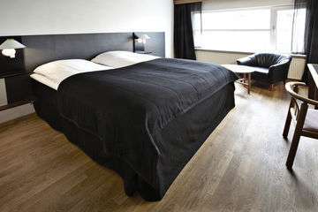 First Slotshotel Άλμποργκ Εξωτερικό φωτογραφία